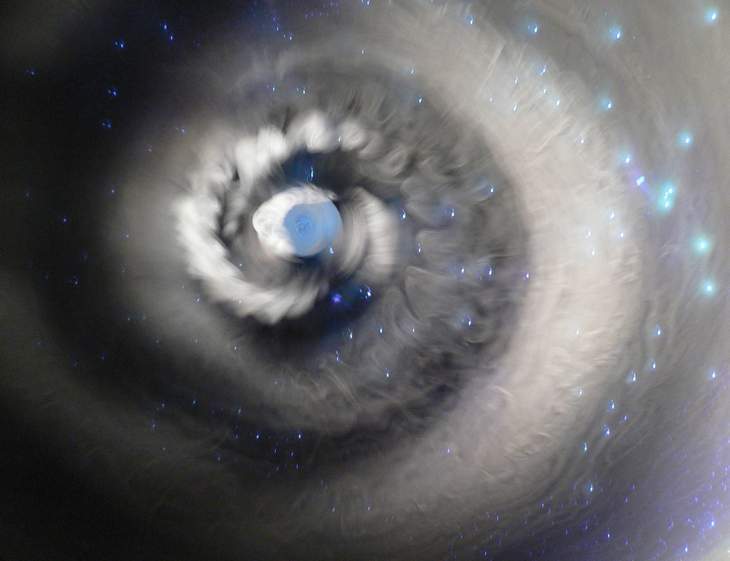 Inner Worlds, Outer Worlds | The Mindful Word
