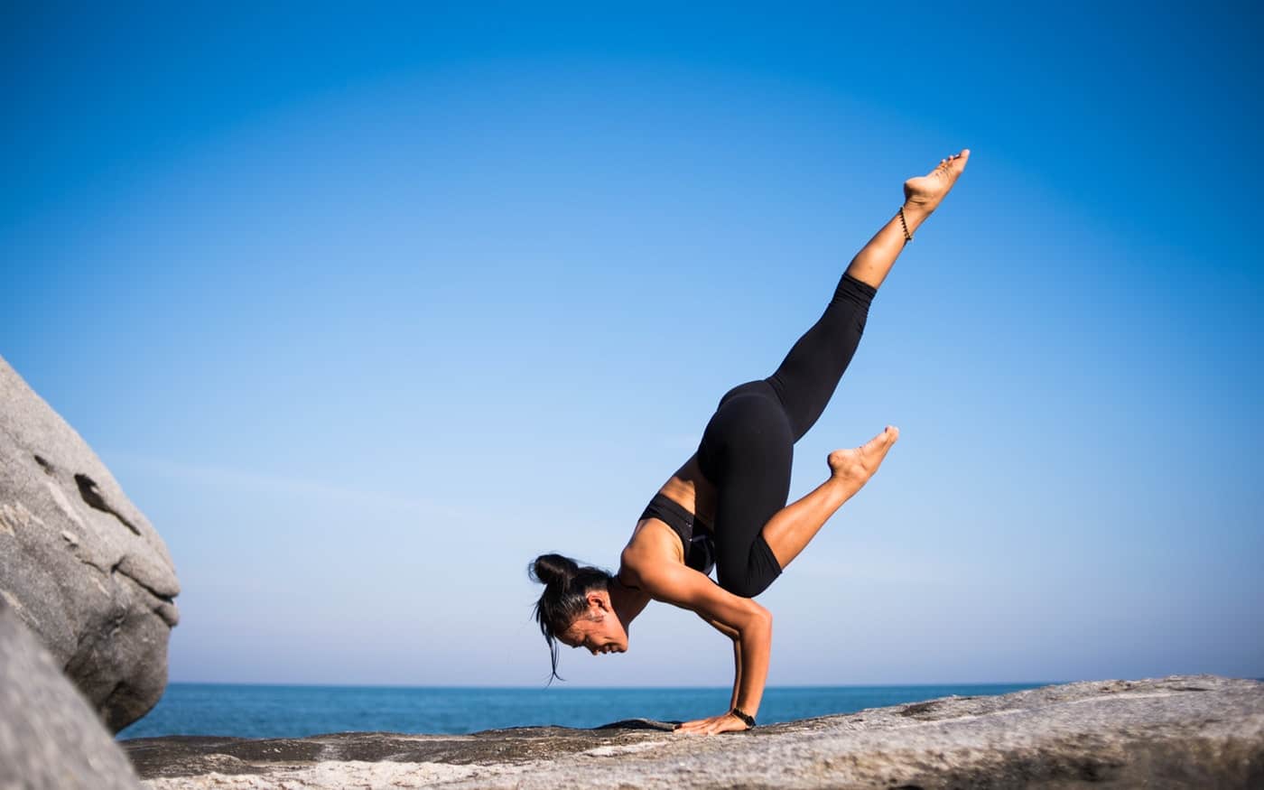 balance for women