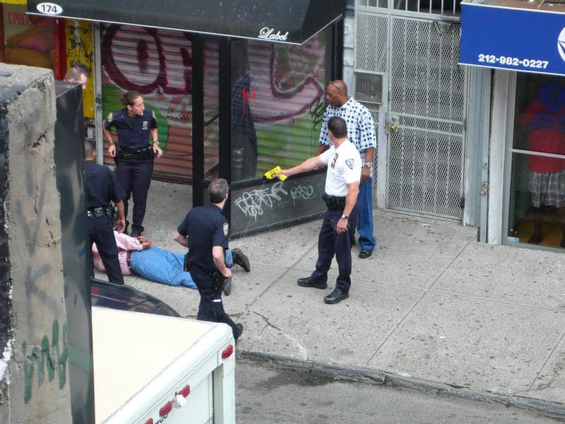 nanny state trousers