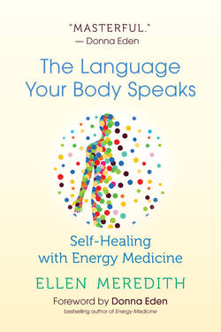 Front cover of The Language Your Body Speaks book