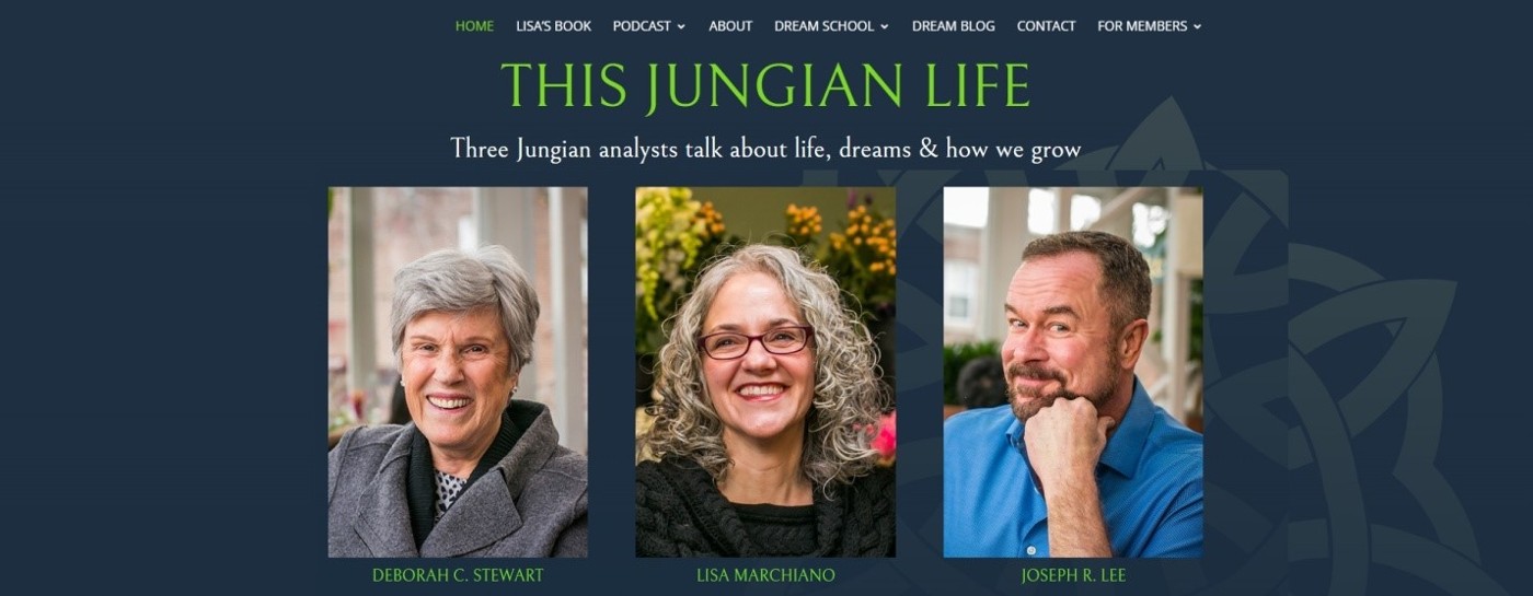 Why I Joined This Jungian Life's Eye-Opening “Dream School”